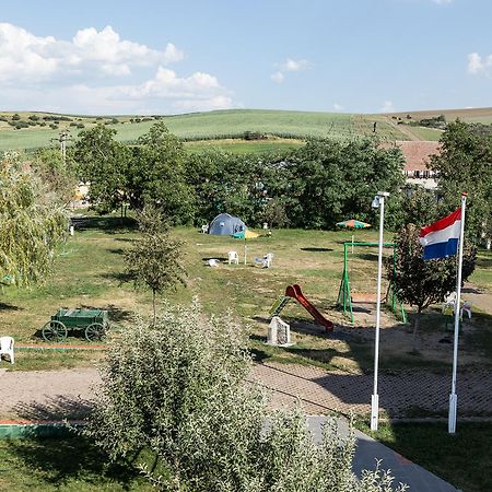 Pensiunea Poarta Oilor Girbova Luaran gambar